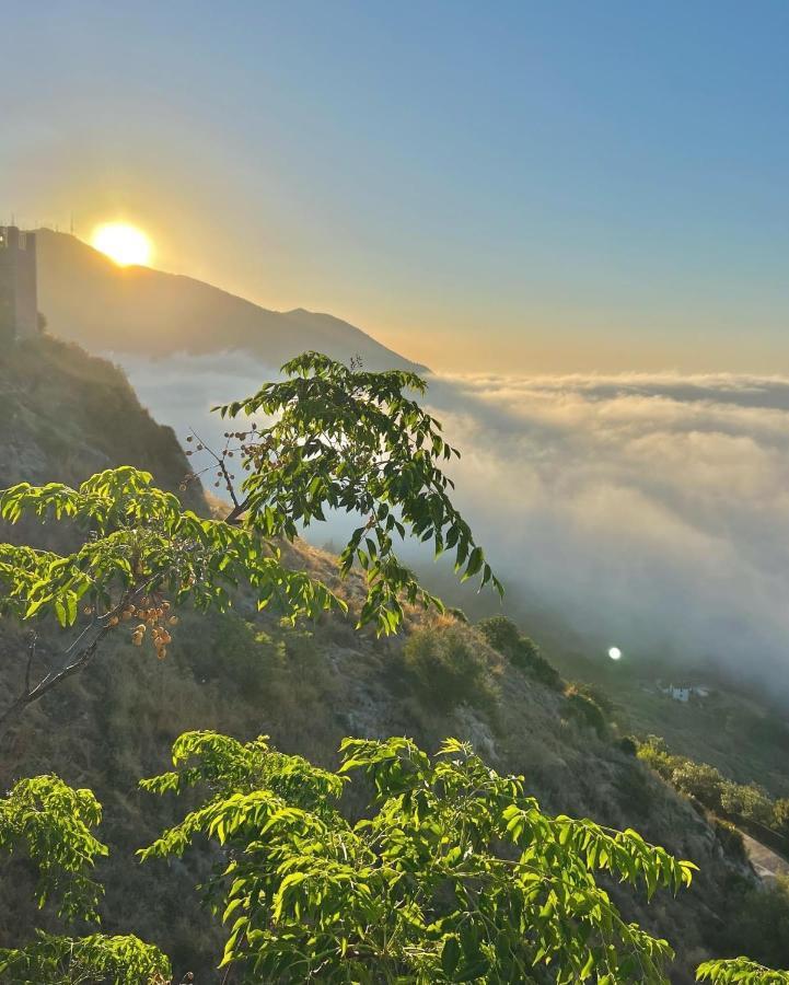 Villa Panorama Mijas Pueblo Экстерьер фото