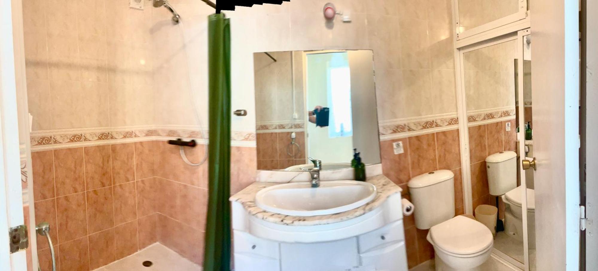 Villa Panorama Mijas Pueblo Экстерьер фото