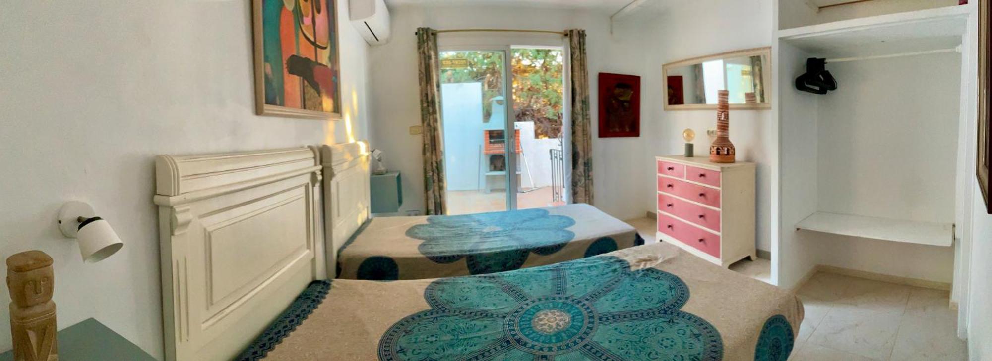 Villa Panorama Mijas Pueblo Экстерьер фото