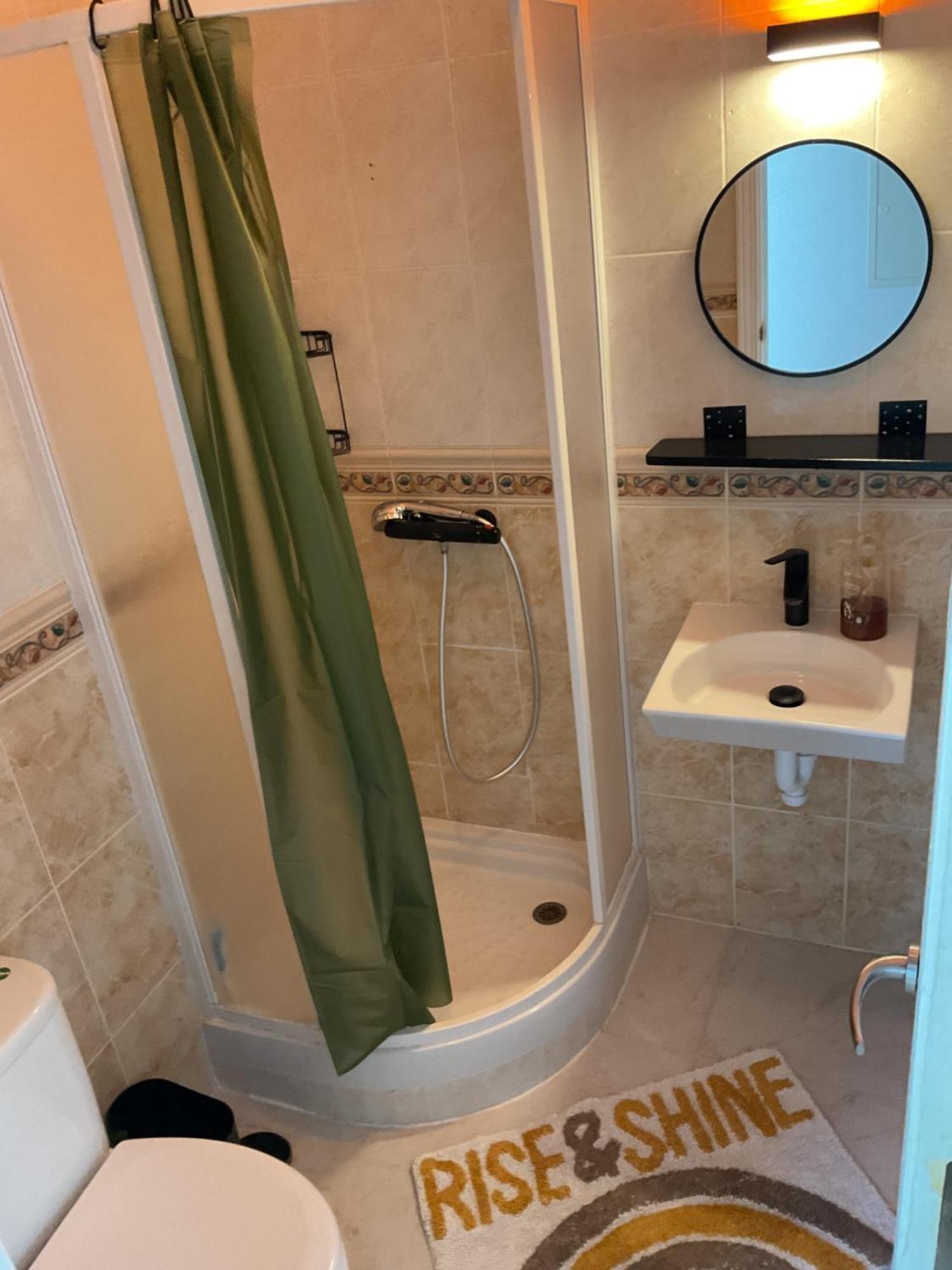 Villa Panorama Mijas Pueblo Экстерьер фото