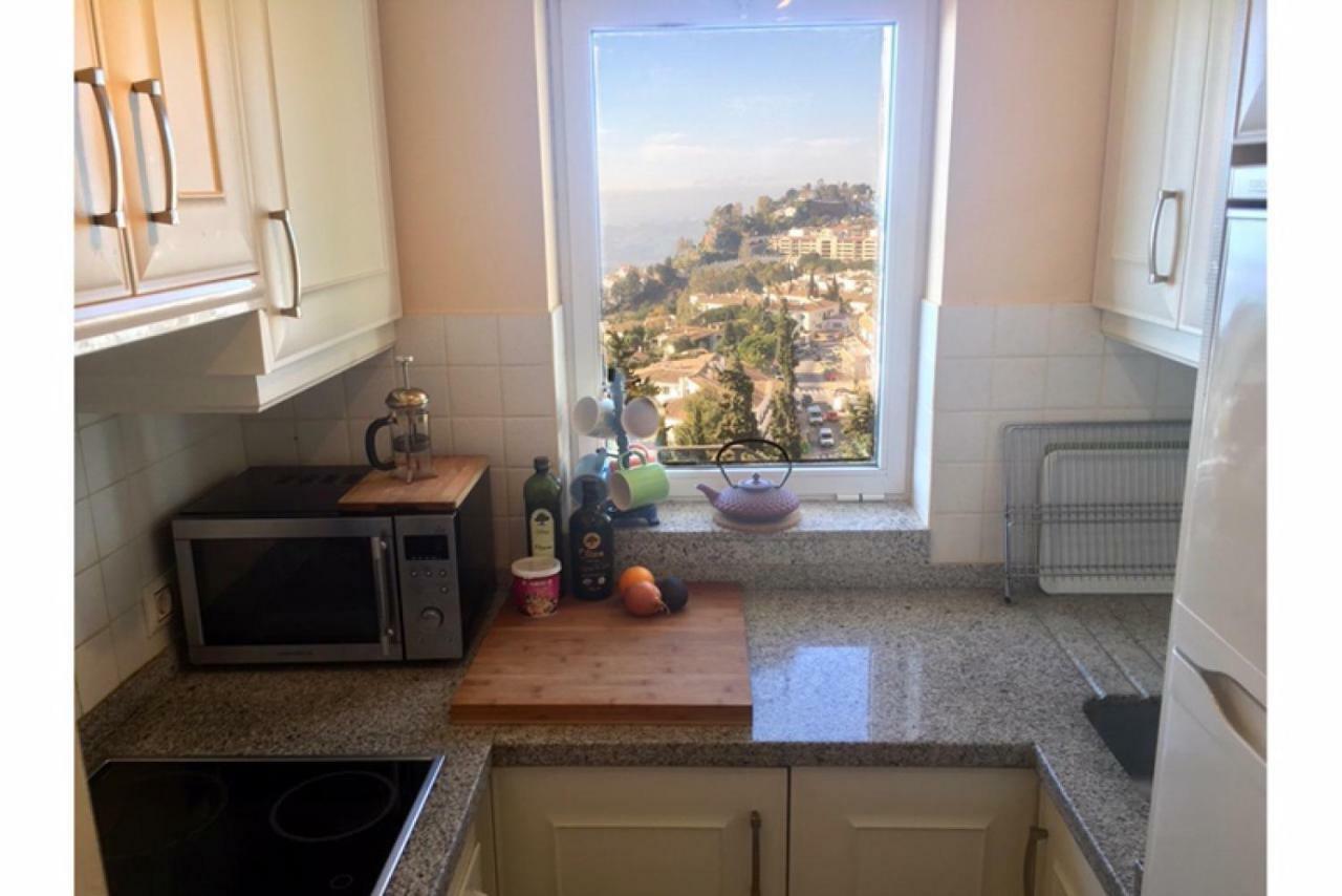 Villa Panorama Mijas Pueblo Экстерьер фото