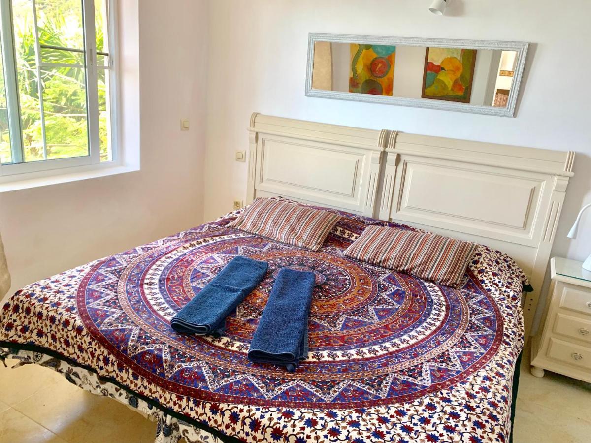 Villa Panorama Mijas Pueblo Экстерьер фото